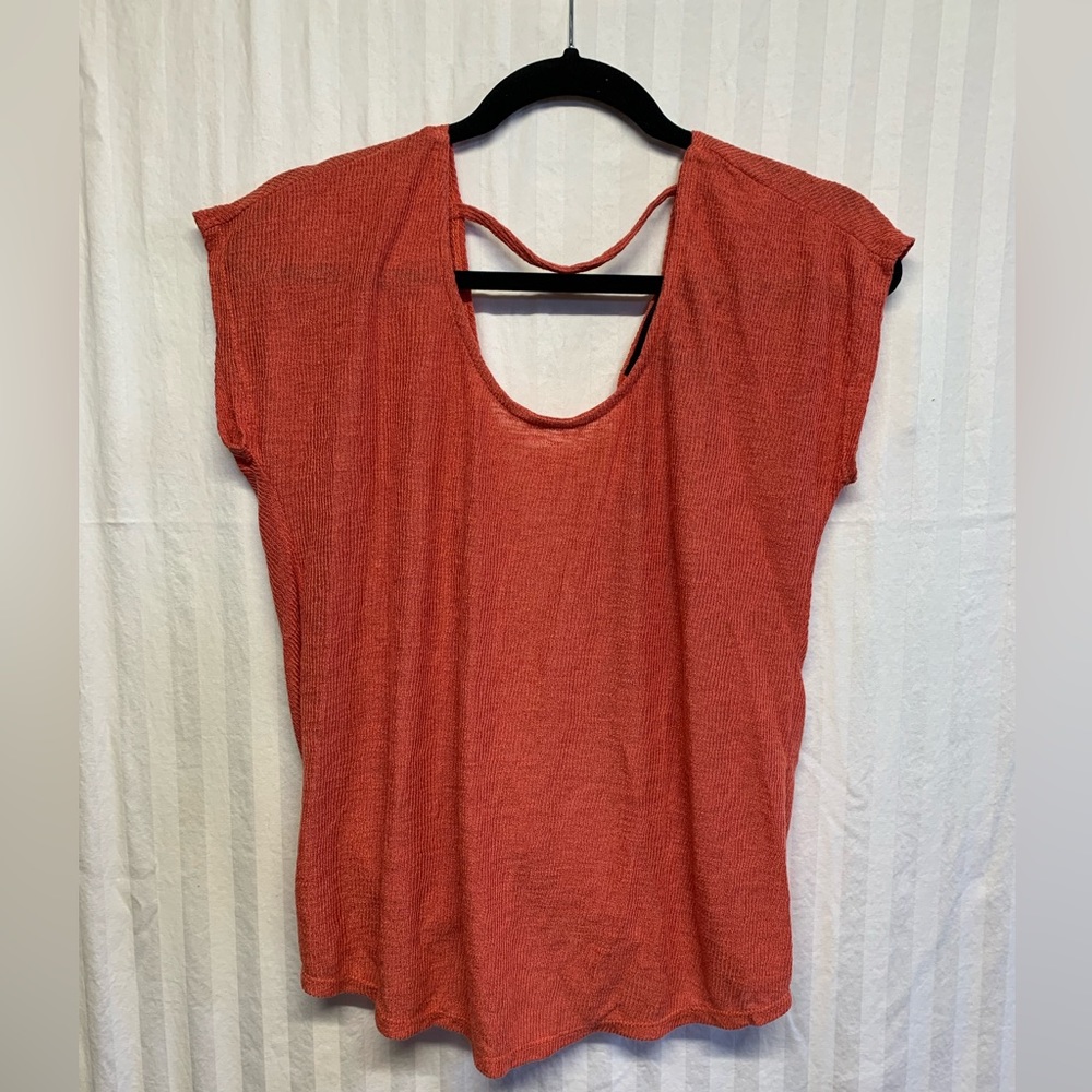 Daytrip Ladies Top